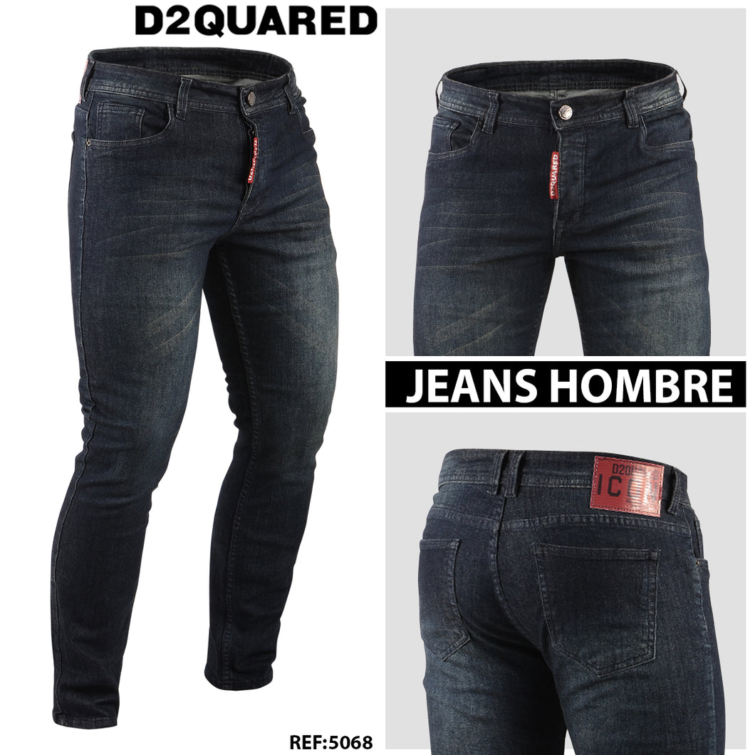 JEANS HOMBRE CONFORT 5068