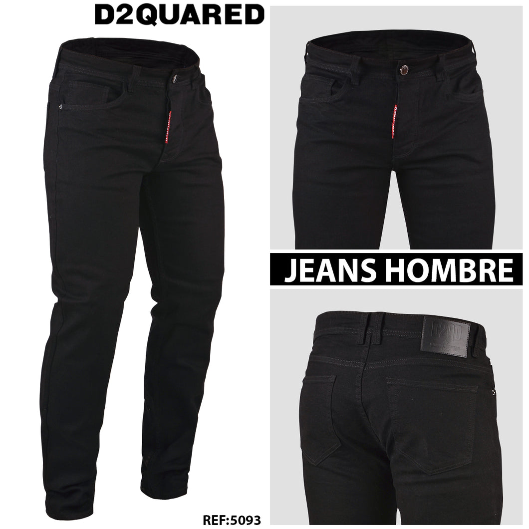 JEANS HOMBRE CONFORT 5093