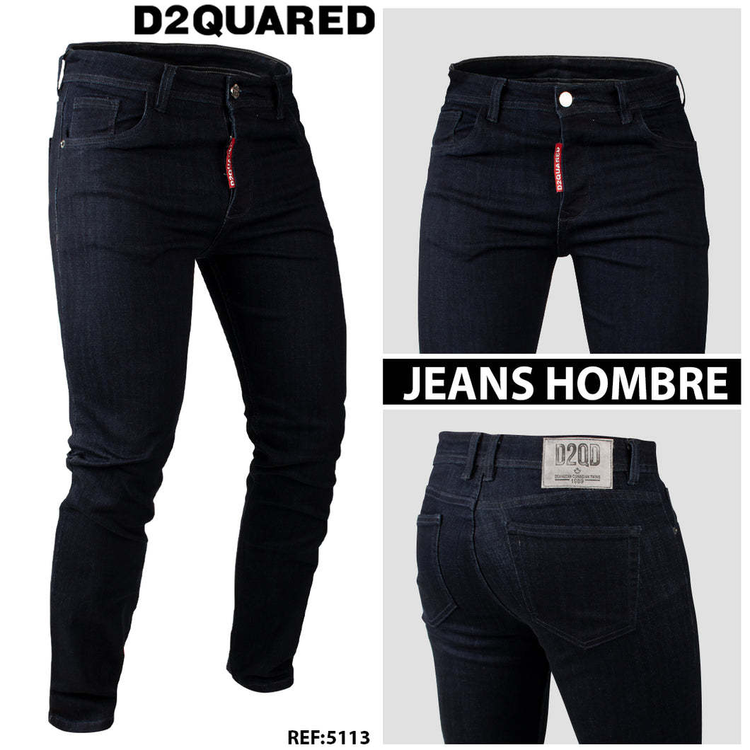 JEANS HOMBRE CONFORT 5113