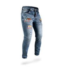 Cargar imagen en el visor de la galería, JEANS HOMBRE CONFORT 5114
