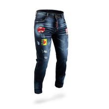 Cargar imagen en el visor de la galería, JEANS HOMBRE CONFORT 5115
