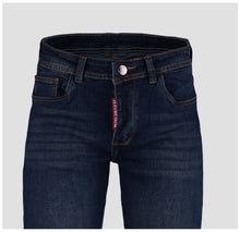 Cargar imagen en el visor de la galería, JEANS HOMBRE CONFORT 5126
