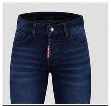 Cargar imagen en el visor de la galería, JEANS HOMBRE CONFORT 5127
