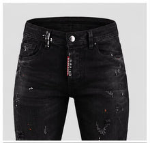 Cargar imagen en el visor de la galería, JEANS HOMBRE CONFORT 5124
