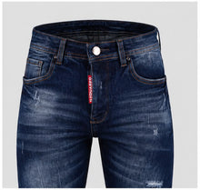 Cargar imagen en el visor de la galería, JEANS HOMBRE CONFORT 5125
