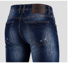 Cargar imagen en el visor de la galería, JEANS HOMBRE CONFORT 5125
