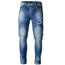 Cargar imagen en el visor de la galería, JEANS HOMBRE CONFORT 5017
